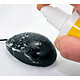 Avis Souris optique silicone IP68 (Noir)