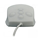 Avis Souris optique silicone IP68 (Blanc)