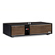 Ruark Audio R410 Charcoal Sistema hi-fi - 120 W - Bluetooth 5.1 - Wi-Fi - Sintonizador FM/DAB/DAB+ - Multiroom - pantalla TFT de 4" - HDMI eARC/RCA/Óptico/USB