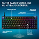 Clavier PC