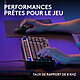 Avis Logitech G G316 X 98 (Noir)