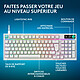 Clavier PC