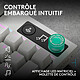 Logitech G G316 X 98 (Blanc) pas cher
