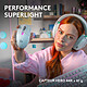 Avis Logitech G G305 X Superlight (Blanc)