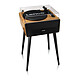 Avis Lenco LS-570OK Noyer