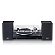 Platine vinyle