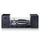 Avis Lenco LS-500BK Noir