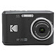 Kodak PixPro FZ45 Noir Appareil photo compact 16 MP - Zoom optique 4x - Vidéo Full HD - Ecran LCD 2.7"