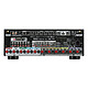 Acheter Denon AVC-X3900H Noir