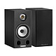 Triangle Comète Ez Noir Cendré Enceinte bibliothèque compacte 80 W Bass-Reflex (par paire)