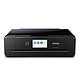 Epson Expression Photo XP-980 Imprimante Multifonction jet d'encre 3-en-1 (USB / Ethernet / Wi-Fi)