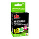 UPrint Cartouche compatible HP 305XLC - Couleur Cartouches d'encre couleur (350 pages à 5%)