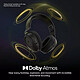 Avis Corsair HS35 Wireless v3 (Noir)