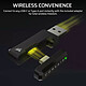 Acheter Corsair HS35 Wireless v3 (Noir)