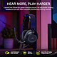 Casque micro