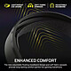 Acheter Corsair HS35 v3 (Noir)