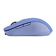 Acheter Bluestork Office 65 Wireless (Violet)