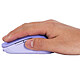 Bluestork Office 65 Wireless (Violet) pas cher