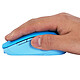 Bluestork Office 65 Wireless (Bleu) pas cher
