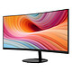 Avis MSI 34" LED - PRO MP341CQ E12