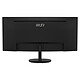 MSI 34" LED - PRO MP341CQ E12 pas cher
