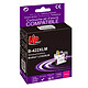 UPrint Cartouche compatible Brother LC422XL (Magenta) - Cartouche d'encre compatibles Brother LC422XL Magenta