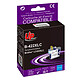 UPrint Cartouche compatible Brother LC422XL (Cyan) Cartouche d'encre compatibles Brother LC422XL Cyan