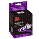 UPrint Cartouche compatible Brother LC422XL (Noir) - Cartouche d'encre compatibles Brother LC422XL Noir