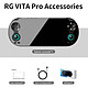 Avis Anbernic RG vita Pro 128 GB (Noir)