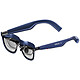 Lunettes connectées