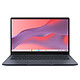 ASUS Chromebook CX1405CTA-S61056 Intel N50 8 Go eMMC 128 Go 14" LED Full HD Wi-Fi 6/Bluetooth Webcam Chrome OS