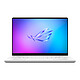 ASUS ROG Zephyrus G14 GA403GM-DR2W AMD Ryzen AI 9 465 32 Go SSD 1 To 14" OLED 3K 120 Hz NVIDIA GeForce RTX 5060 8 Go DLSS 4 Wi-Fi 7/Bluetooth Webcam Windows 11 Famille