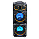 Enceinte portable