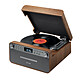 Platine vinyle