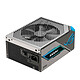 Nota ASUS ROG Thor 1000W Platinum III - ROG Equalizer