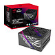 ASUS ROG Strix 1200W Platinum - ROG Equalizer Alimentatore modulare 1200W ATX12V 3.1 - Ventola 120 mm - 80 PLUS Platinum