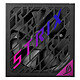 Nota ASUS ROG Strix 1000W Platinum - ROG Equalizer