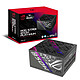 ASUS ROG Strix 850W Platinum - ROG Equalizer Alimentatore modulare 850W ATX12V 3.1 - Ventola 120 mm - 80 PLUS Platinum