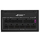 ASUS ROG Strix 850W Platinum - ROG Equalizer economico