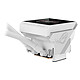 ASUS ROG Strix LC IV 360 ARGB LCD White Edition pas cher