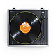 Avis FiiO TT11 Argent