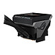 ASUS ROG Strix LC IV 360 ARGB LCD Noir pas cher