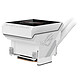 ASUS ROG Strix SLC IV 360 ARGB LCD White Edition pas cher