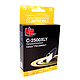 UPrint C-2500XLY Cartuccia compatibile Canon PGI-2500XLY (Giallo) Cartuccia d'inchiostro compatibile Canon PGI-2500XLY (1600 pagine al 5%) Giallo