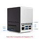 Avis SunFounder Pironman 5 Mini