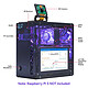 Boîtier Raspberry Pi