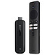 Xiaomi TV Stick HD 2nd Gen Lecteur multimédia HD 1080p - 8 Go - ARM Cortex-A55 Quad-Core - RAM 1 Go - Wi-Fi 5 / Bluetooth 5.0 - Google Assistant - Compatible HDR10+, Dolby Audio et DTS:X - Google TV