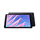 Acer Iconia A10 A10-31P-A4PP Tablette Internet - Allwinner A333 - 4 Go - 64 Go - 10.1" LED Tactile - Wi-Fi 5/Bluetooth - Webcam - 8000 mAh - Android 15