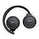 Buy JBL Tune 520BT Black