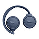 Buy JBL Tune 520BT Blue